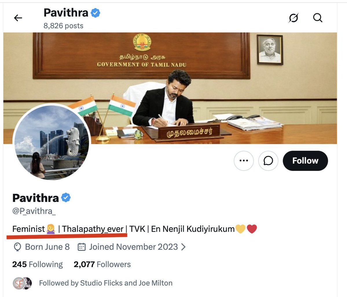 GaneshJayabalan's tweet photo. we are fighting with this people 😊 https://t.co/4WuxmVRq56