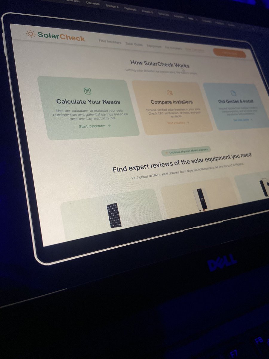 VhickO | UI/UX & Product Designer tweet media