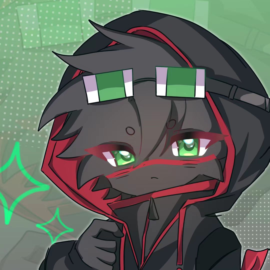 kkuresu's tweet photo. Here's some fanart my friend  drew for thatmob! I'm just sending it on their behalf
#mcyt #fanart #Thatmob https://t.co/IzXoXIFAWU