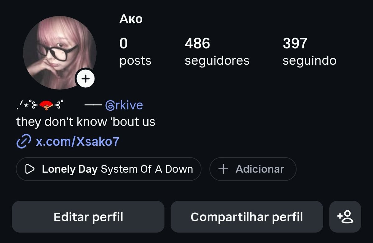 Ak᥆ alcoólatra tweet media