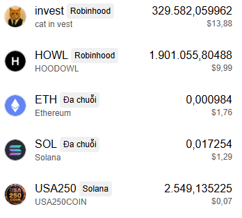 Pablo_Kanh's tweet photo. @USA250_COIN DONE ✅
9PtuydMfDFmx8ABtcddz3fjfe29Yji8BHi92p5dmx3BD
https://t.co/zhDMiOawAf https://t.co/vOYOzfRiCN