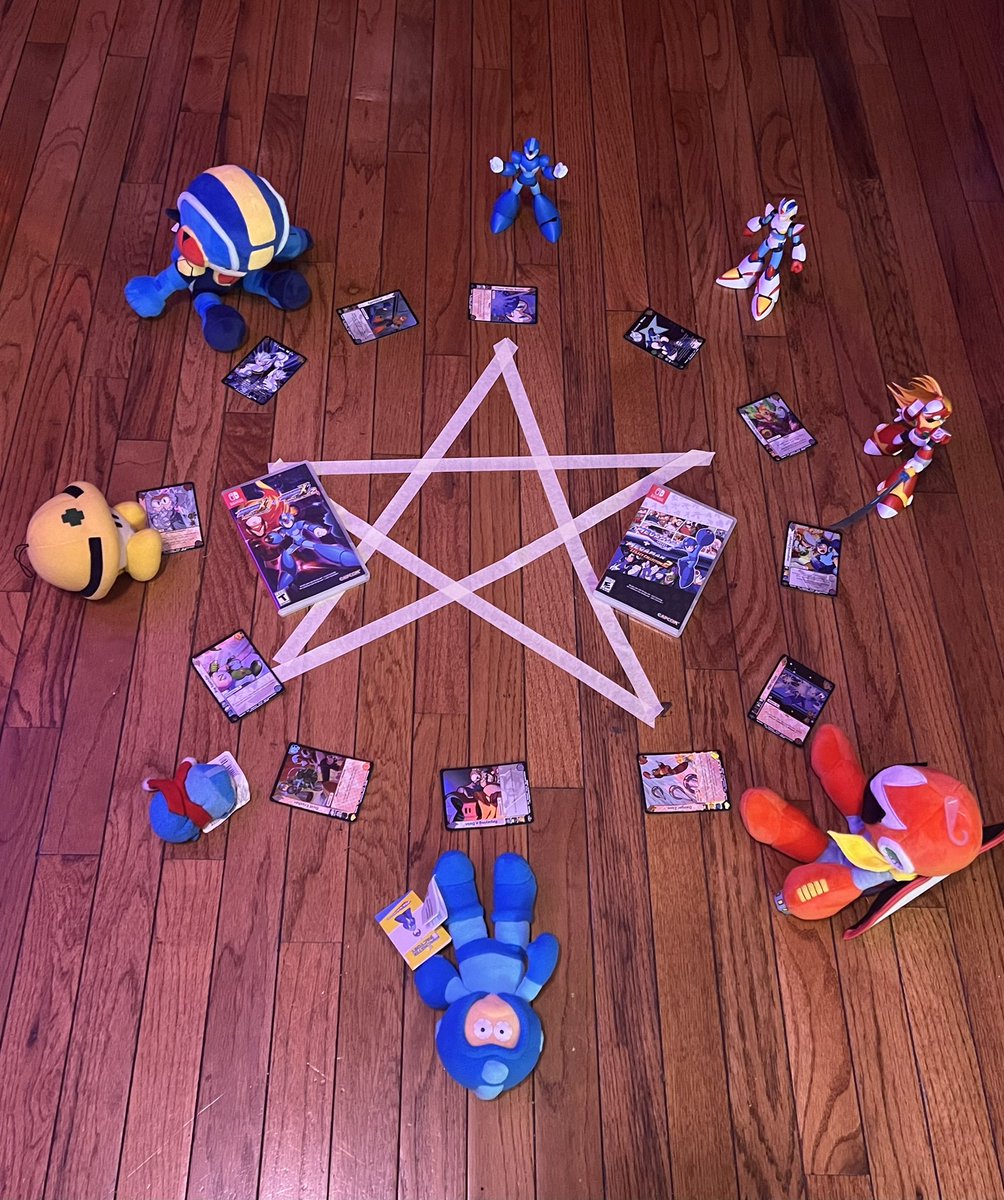 SummoningforX9 tweet media