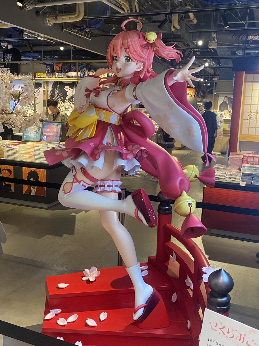 31s_original's tweet photo. #京のみこ活
せっかくなので会いに来ました。
miCometてぇてぇ https://t.co/ht0zPtILD0