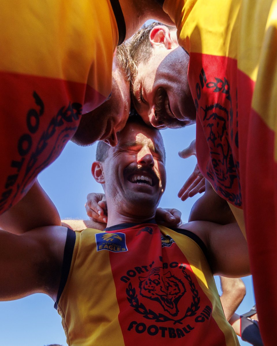 AFL tweet media