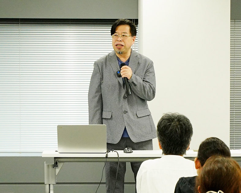 tdesuzuki's tweet photo. 日曜日は東京講習会
ゲスト対談は、精神科医の西脇俊二先生。ヒーリングや浄霊、オーラ、UFOや宇宙人、健康で長生きの話など、多岐にわたるテーマだった。サプライズで秋山眞人先生も登場。非常に内容の濃い講習会となりました。

ご参加いただいたたくさんの皆様、ありがとうございました♪ https://t.co/6B8uXxDA0X