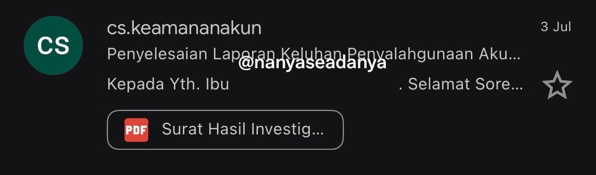 nanyaseadanya tweet picture