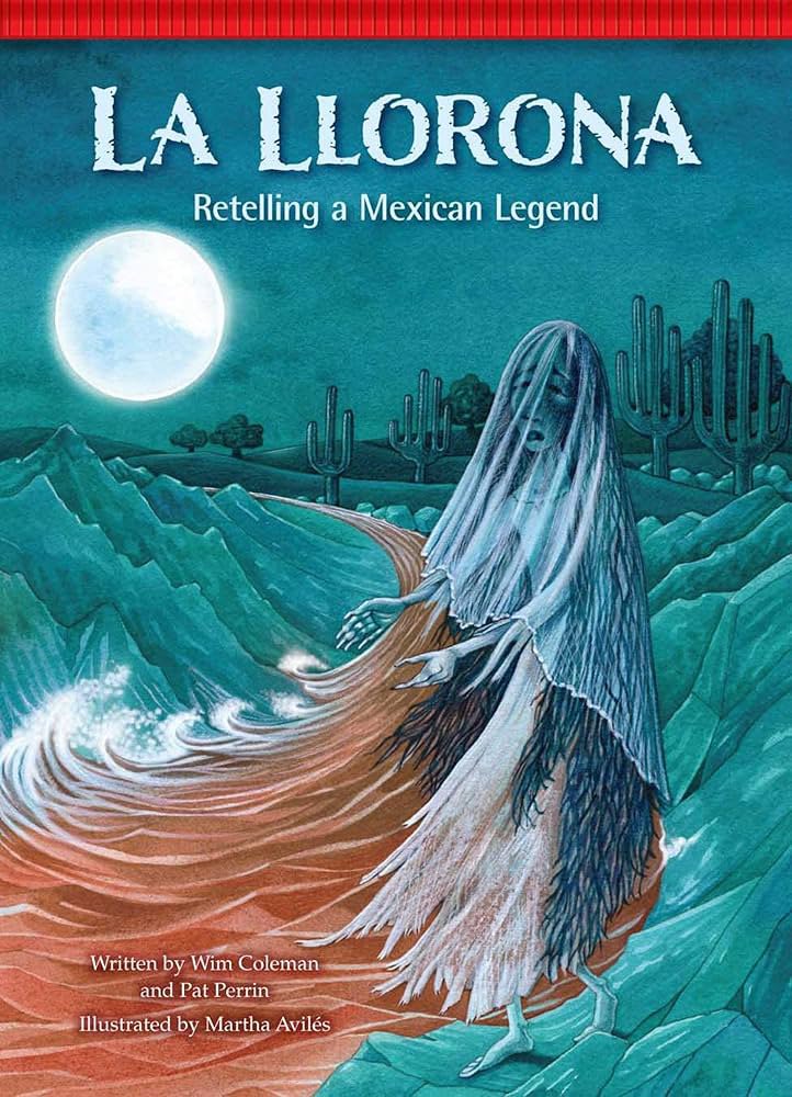 Jonathan_JS333's tweet photo. @assassinscreed I would call it, "La Llorona", A name that terrifies my enemies, and that represents my culture. 🇲🇽 🏴‍☠️ https://t.co/5ef3aO0rBA