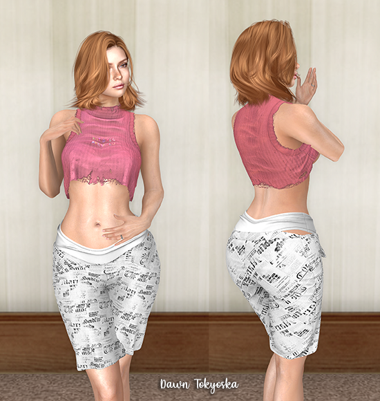 DawnTokyoska's tweet photo. New blog post:

https://t.co/gxosOHZvS2

#secondlife #slfashion #slfreebie #slfreebies #slgroupgift #slevent #slstyle #slblog #slblogger #secondlifefashion #secondlifefreebie #secondlifestyle #secondlifeblogger https://t.co/oQ2cjrkgx6