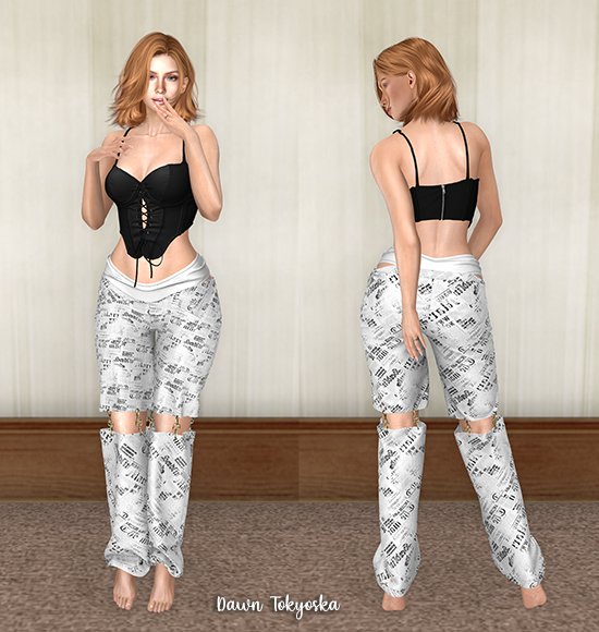 DawnTokyoska's tweet photo. New blog post:

https://t.co/gxosOHZvS2

#secondlife #slfashion #slfreebie #slfreebies #slgroupgift #slevent #slstyle #slblog #slblogger #secondlifefashion #secondlifefreebie #secondlifestyle #secondlifeblogger https://t.co/oQ2cjrkgx6