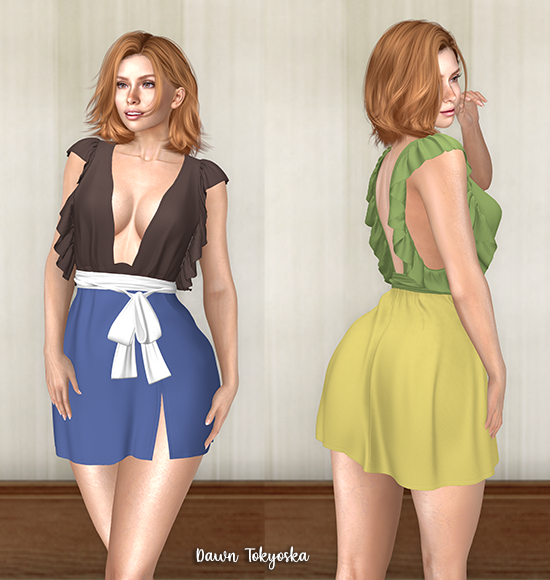 DawnTokyoska's tweet photo. New blog post:

https://t.co/gxosOHZvS2

#secondlife #slfashion #slfreebie #slfreebies #slgroupgift #slevent #slstyle #slblog #slblogger #secondlifefashion #secondlifefreebie #secondlifestyle #secondlifeblogger https://t.co/oQ2cjrkgx6