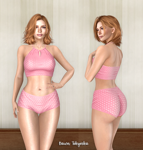 DawnTokyoska's tweet photo. New blog post:

https://t.co/gxosOHZvS2

#secondlife #slfashion #slfreebie #slfreebies #slgroupgift #slevent #slstyle #slblog #slblogger #secondlifefashion #secondlifefreebie #secondlifestyle #secondlifeblogger https://t.co/oQ2cjrkgx6