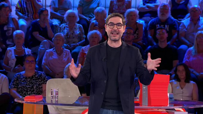Dos30TV's tweet photo. Los allatuistas siguen dando alegrías en la tarde de @telecincoes marcando un 9.5% de cuota, 694.000 y 1.253.000 espectadores únicos

📦 @allatu_tele gusta y mucho con un 55.4% de fidelidad

📦 +28.1% de plusvalías

#QueVivaLaTele #Audiencias https://t.co/0T9r6IP9TR