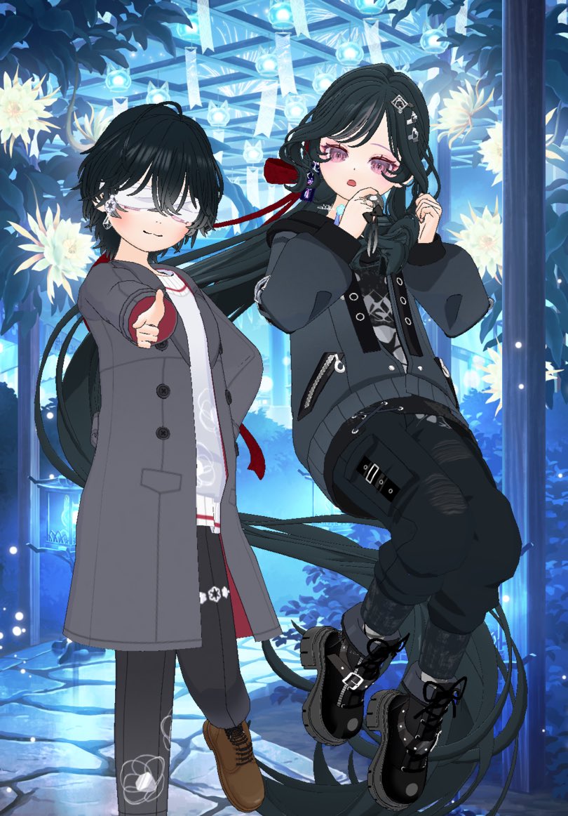 Ran_Midareru's tweet photo. かよさーん！ https://t.co/uGR1wnhX9J