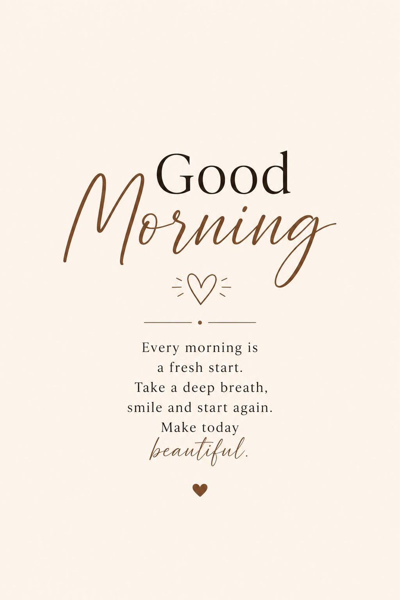 Odyssey_codes's tweet photo. Good morning, devs☀️
Consistency isn’t about being perfect it’s about coming back every time you fall off.

So here I am. Again. React and I are still fighting.
If you’re reading this, keep going. We got this 💪 https://t.co/LjS5ZDPpS3