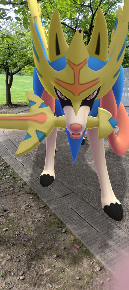 rele1214's tweet photo. Pokémon GO の楽しさを体験しよう！https://t.co/Cj4ZzKy2EA https://t.co/a7OOZzAL7f