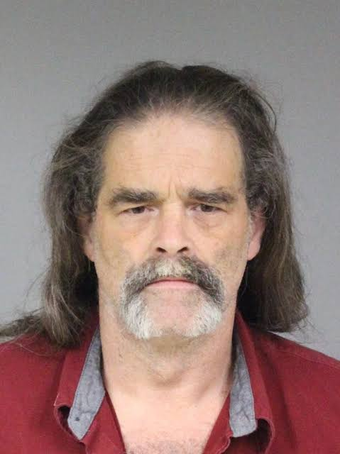 MAGAts_Exposed's tweet photo. MAGAt Brent Holdridge perfectly encapsulates the rot of the "law and order" MAGA grift.

Here is a guy with over 28 criminal convictions in California for narcotics and weapons who somehow convinced himself he was a "patriot." He travels across the country to storm the U.S. Capitol on January 6th, assaults our democracy, and gets hit with federal charges.

But it gets worse. After pleading guilty, he gets bailed out by Donald Trump’s blanket presidential pardon in January 2025. A literal get-out-of-jail-free card handed to a career criminal under the guise of political martyrdom. And how does Holdridge honor this supreme act of political grace? By immediately going back to being a lowlife criminal. Just months after his pardon, police raided his Arcata property and caught him red-handed with tens of thousands of dollars in stolen industrial copper wire and burglary tools from a massive theft spree.

This is who MAGA champions. This is who they pardoned. A serial offender who wrapped himself in the flag to escape federal prison, only to immediately return to robbing communities blind. You can't make this up.