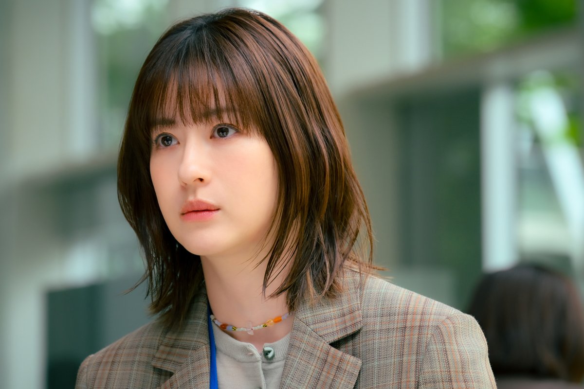 oricon's tweet photo. 📺️今夜『君の好きは無敵』第1話

佐野勇斗、偏屈なキャラクターデザイナー熱演
主演・松本若菜"杏奈"を翻弄しまくる
https://t.co/aaoBbwIhli

🎀サンリオ取材協力で製作
“大ヒットキャラ”誕生に挑む物語 https://t.co/XDcRjxVLAK