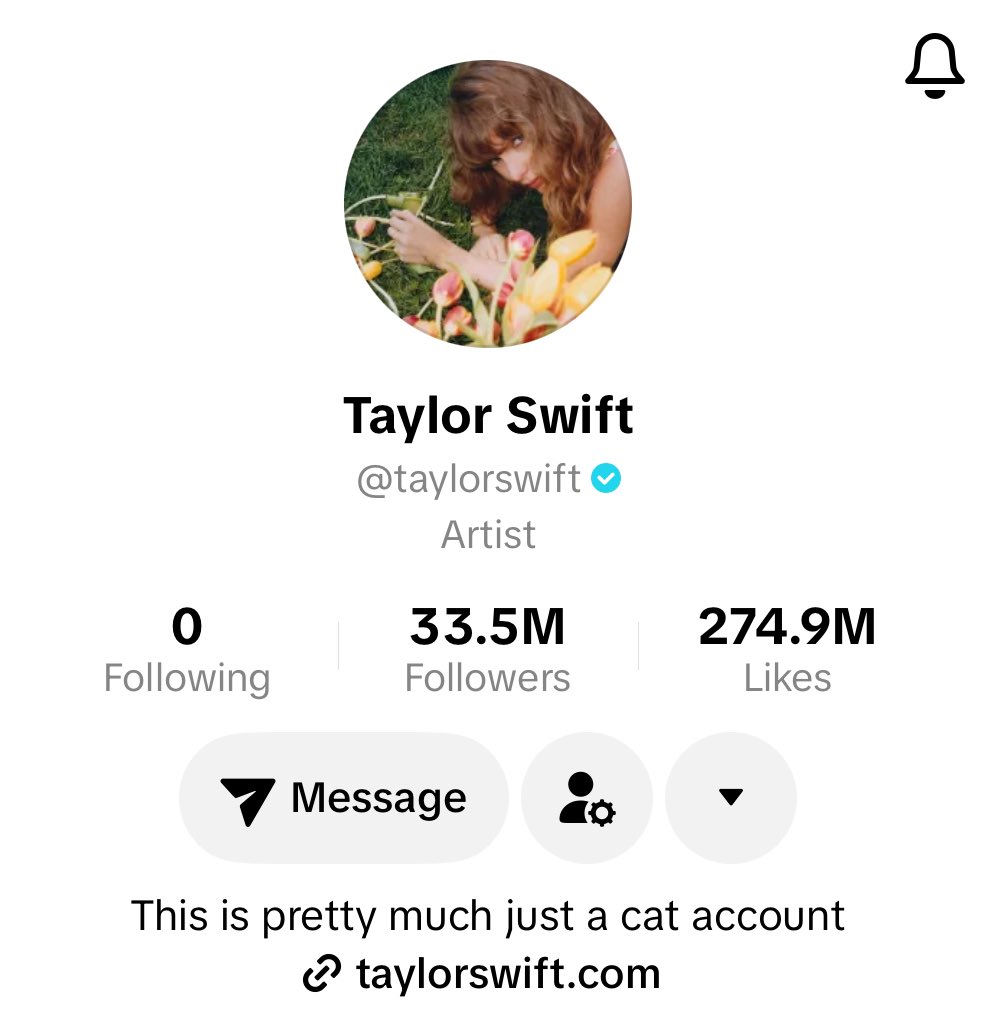 tattoolor's tweet photo. This liar… the people are begging for more cat photos!!! The people want to see if they get along with taydog!!! (I’m the people) https://t.co/0zZwH9u66z
