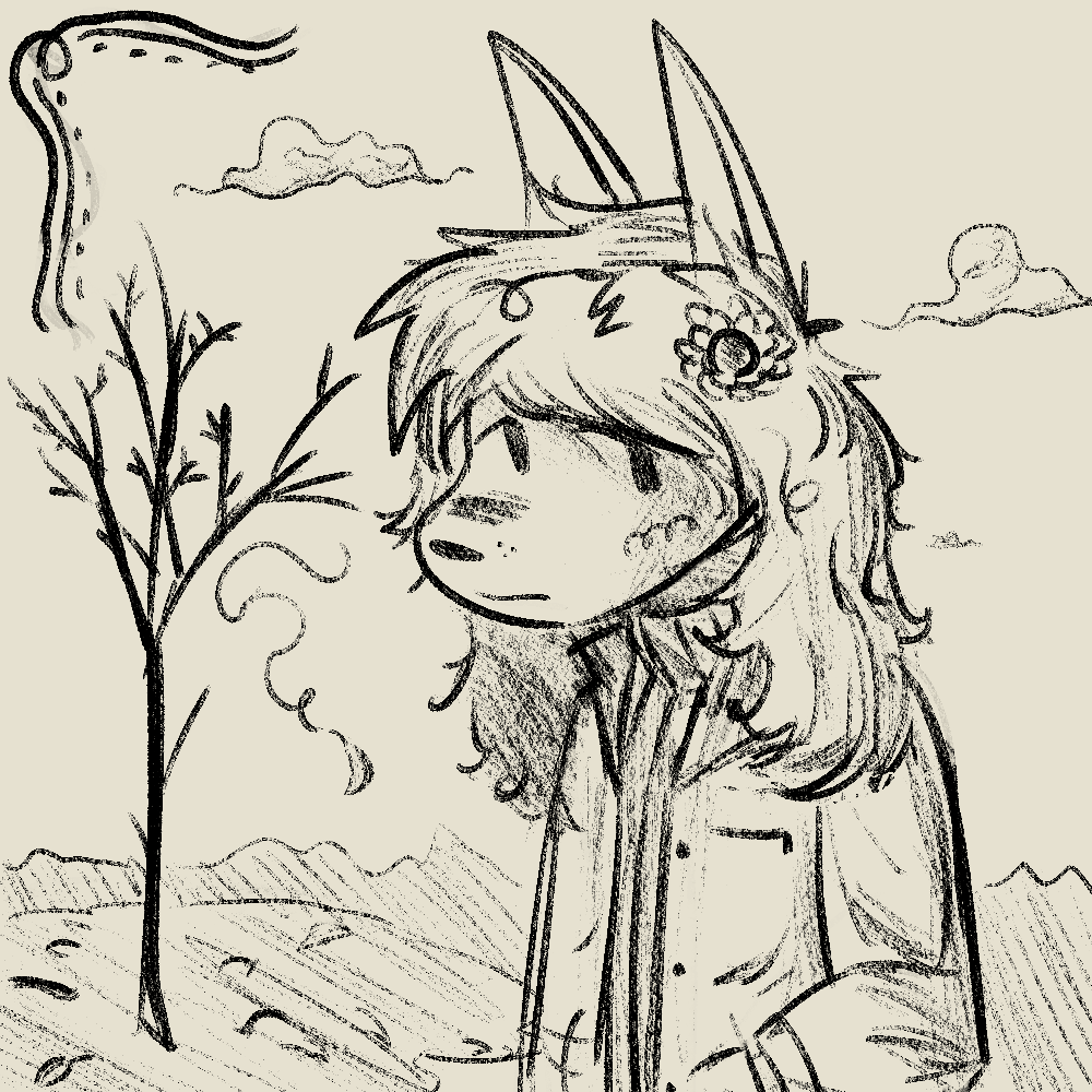 marblez83's tweet photo. i wish it was fall again #art #digitalart #furryart https://t.co/LXUVWnYcCX