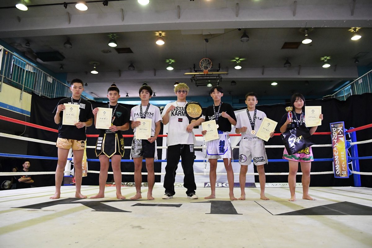 k1ama_pr's tweet photo. 🥊【第21回 K-1アマチュア全日本大会】🥊

📢 ワンマッチ出場選手募集中！

「まずは1試合挑戦したい！」
そんな選手におすすめです🔥

全カテゴリーで募集‼️

🥊開催日：2026年9月6日（日）
📍GENスポーツパレス

👇エントリーはこちら
https://t.co/gYrm7EmHCN https://t.co/E1F5YPxcD5