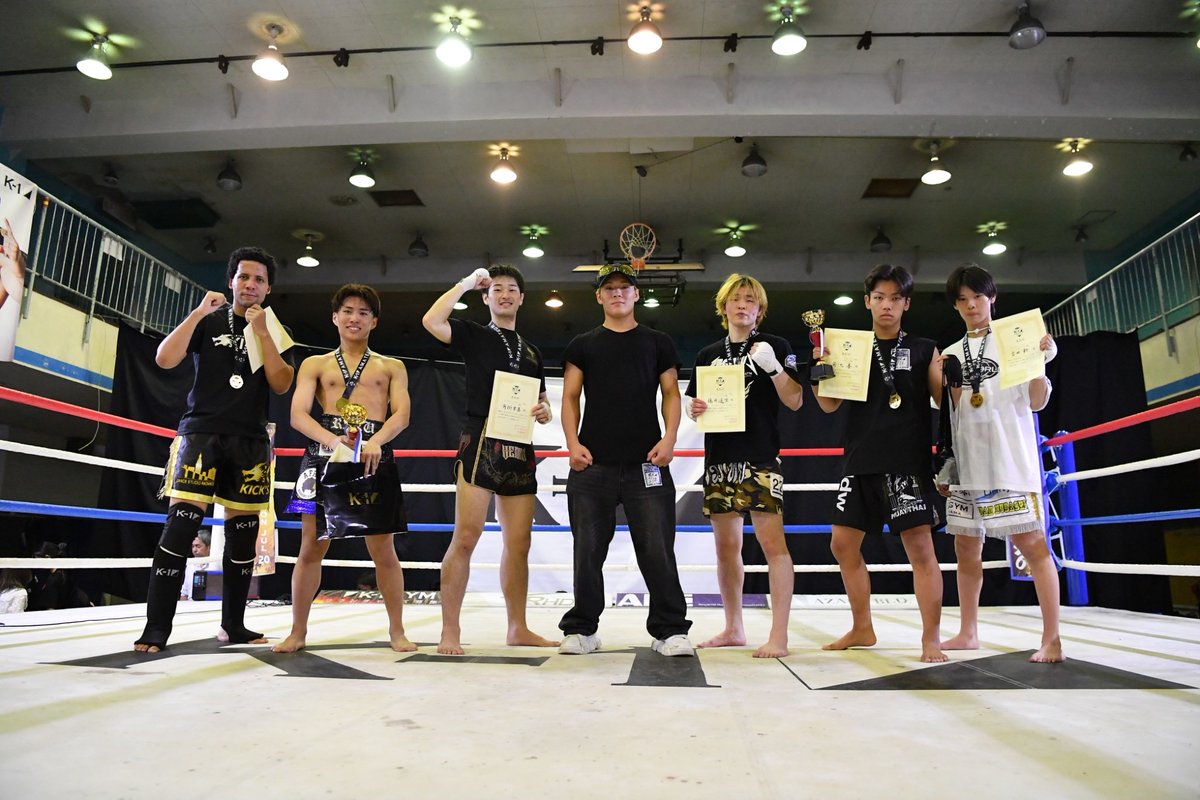 k1ama_pr's tweet photo. 🥊【第21回 K-1アマチュア全日本大会】🥊

📢 ワンマッチ出場選手募集中！

「まずは1試合挑戦したい！」
そんな選手におすすめです🔥

全カテゴリーで募集‼️

🥊開催日：2026年9月6日（日）
📍GENスポーツパレス

👇エントリーはこちら
https://t.co/gYrm7EmHCN https://t.co/E1F5YPxcD5