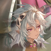 LETSGOTEKKAH's tweet photo. why did they make her so stinkin cute being translated to relink wtf https://t.co/vnHEFSL7dN