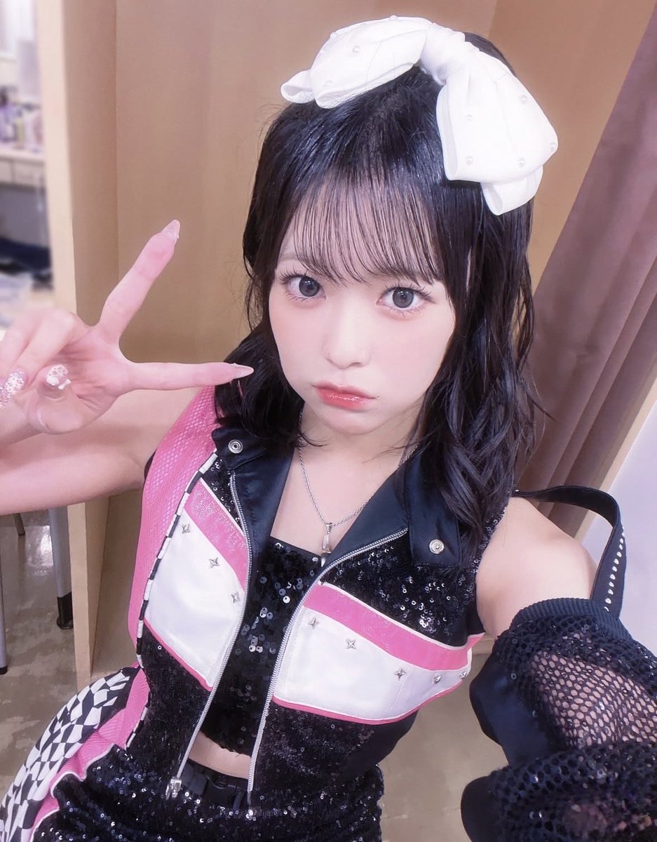 OCHA NORMAの西崎美空ちゃんも結成4周年記念についてめっちゃ長文で