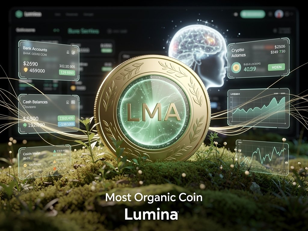 LUMINA OFFICIAL tweet media