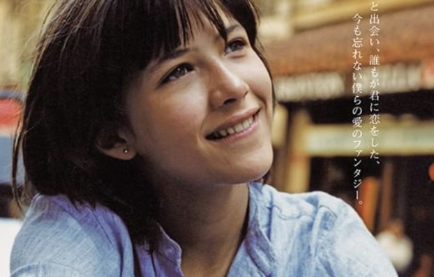 GONQR's tweet photo. ご同輩諸氏には、大変懐かしい
「ラ・ブーム」ソフィー・マルソー　💖
そして、フィービー・ケイツ　「プライベート・スクール」「グレムリン」
@eel1134 
@fmyamato 
@KawashimaNoriko https://t.co/hTvZyU86Je
