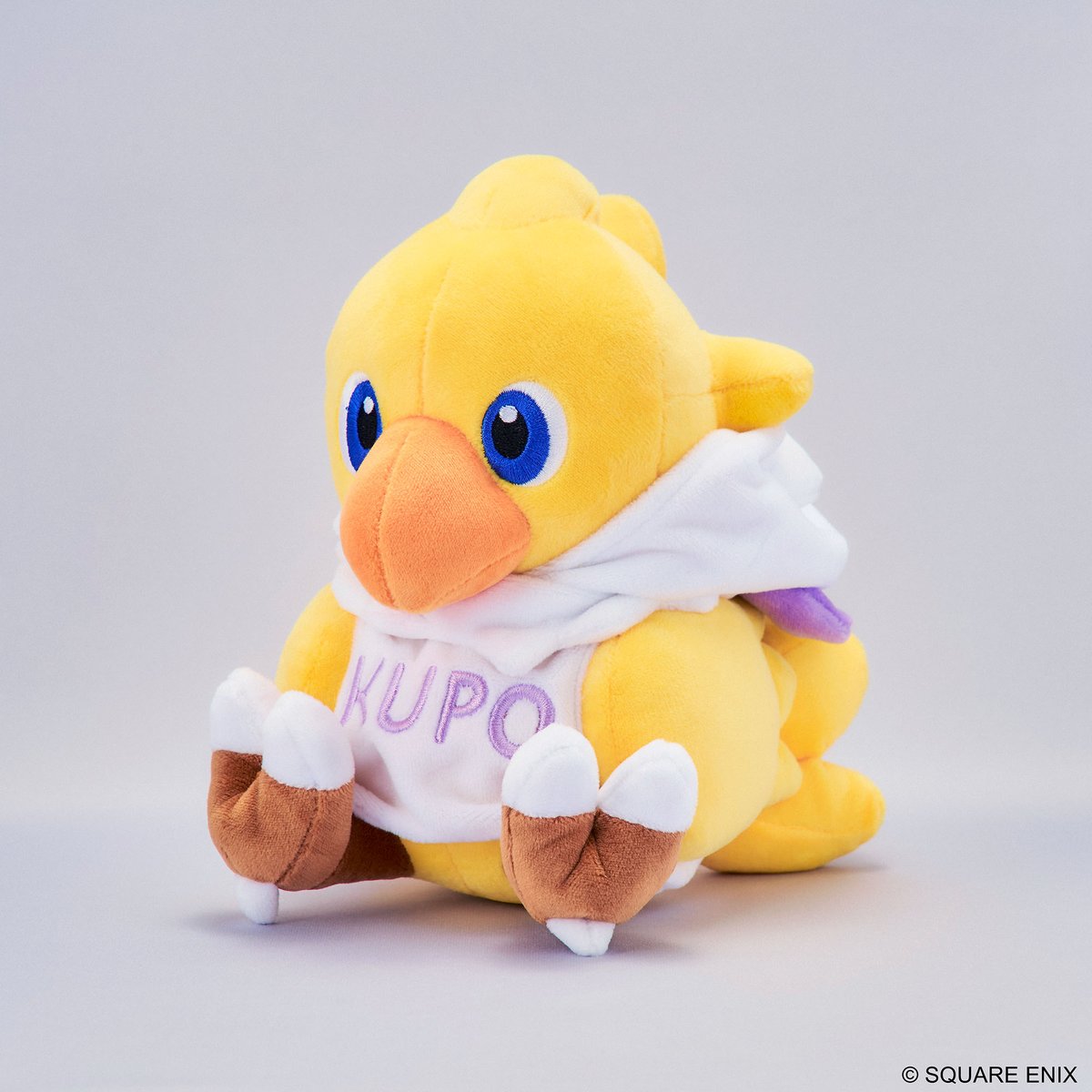 SQEX_MD_GOODS's tweet photo. 「ファイナルファンタジー」シリーズより、モーグリをモチーフにしたフーディー姿のチョコボぬいぐるみが登場！
https://t.co/ZRTraeCXRw

#FF #ファイナルファンタジー https://t.co/vMmtPQ5s46