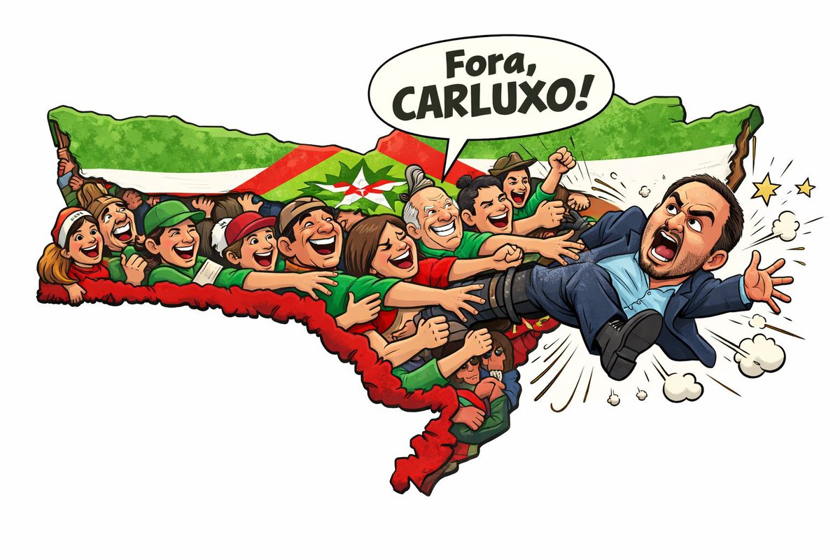 si68370's tweet photo. @esperidiaoamin_ Amim e De Toni por Santa Catarina, Ricardo Salles e Derrite por São Paulo. Tamos fechamos senador!!! 💪💪💪 https://t.co/UQYknSlzMN