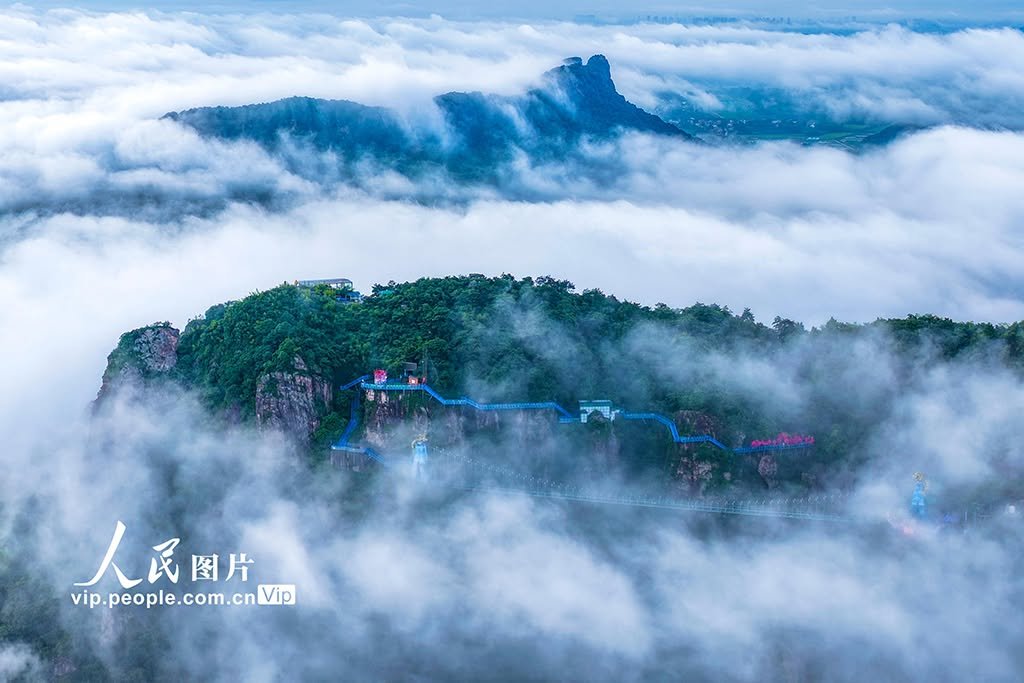 People's Daily, China tweet media