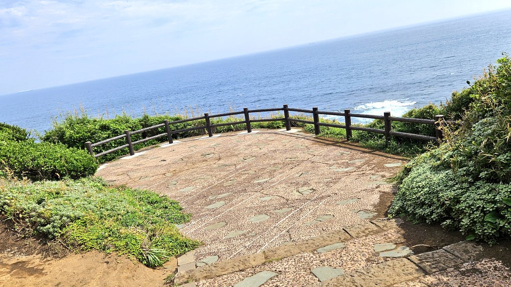 umk1496's tweet photo. 城ヶ島ノア https://t.co/LbitoFCGAN