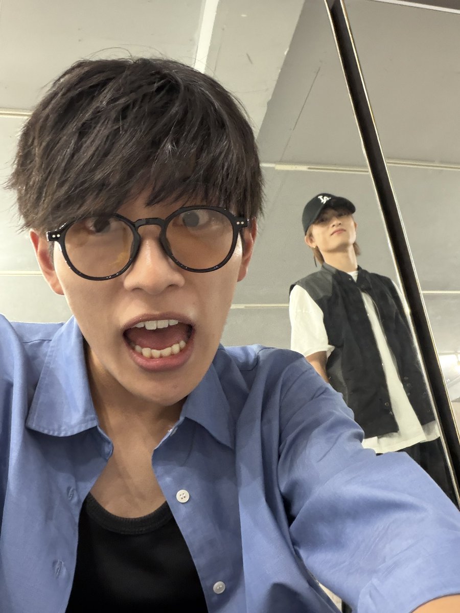 toma_takewaki's tweet photo. こんにちわき🌞

あつくて心がポキッとしそうなみなさまへ。
とれたて写真をおくります。
おれたちもがんばります。

パパラッチ竹脇より https://t.co/SjcClp9usX