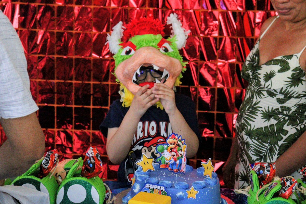 Licho_007's tweet photo. De cumpleaños, Felices 7 Mati https://t.co/IOCxOrR0Qw