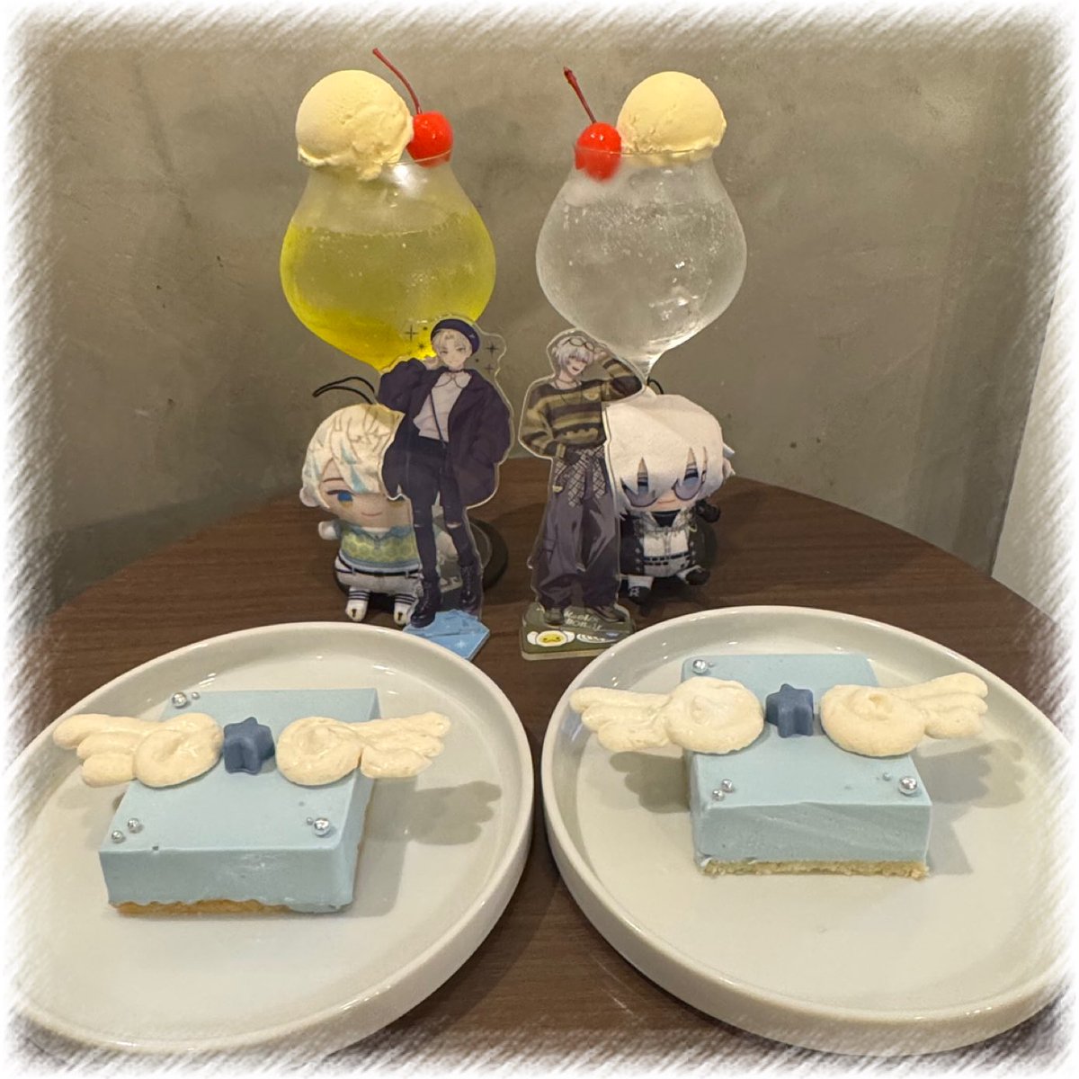 n_oo059's tweet photo. 👀✨
 #デボネみる https://t.co/UmVzaGpvDd