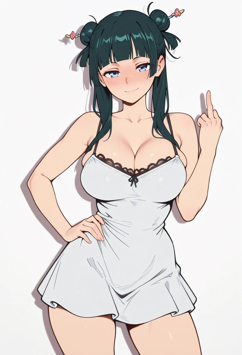animehere_v1's tweet photo. Maomao sfw https://t.co/23R4ayVICV