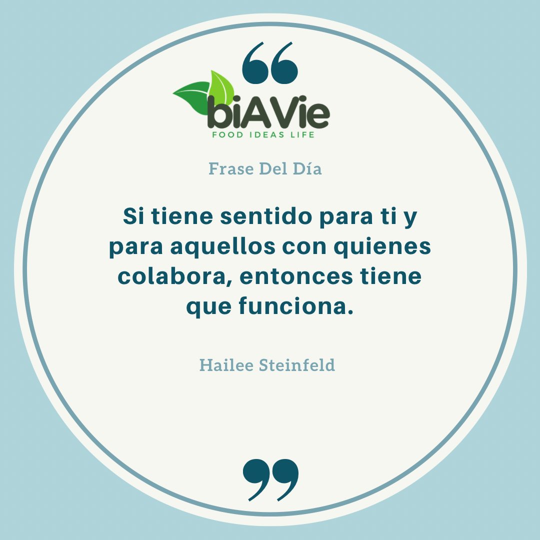qfblmorales's tweet photo. #FraseDelDía #biAVie https://t.co/yc9xoMLxZX