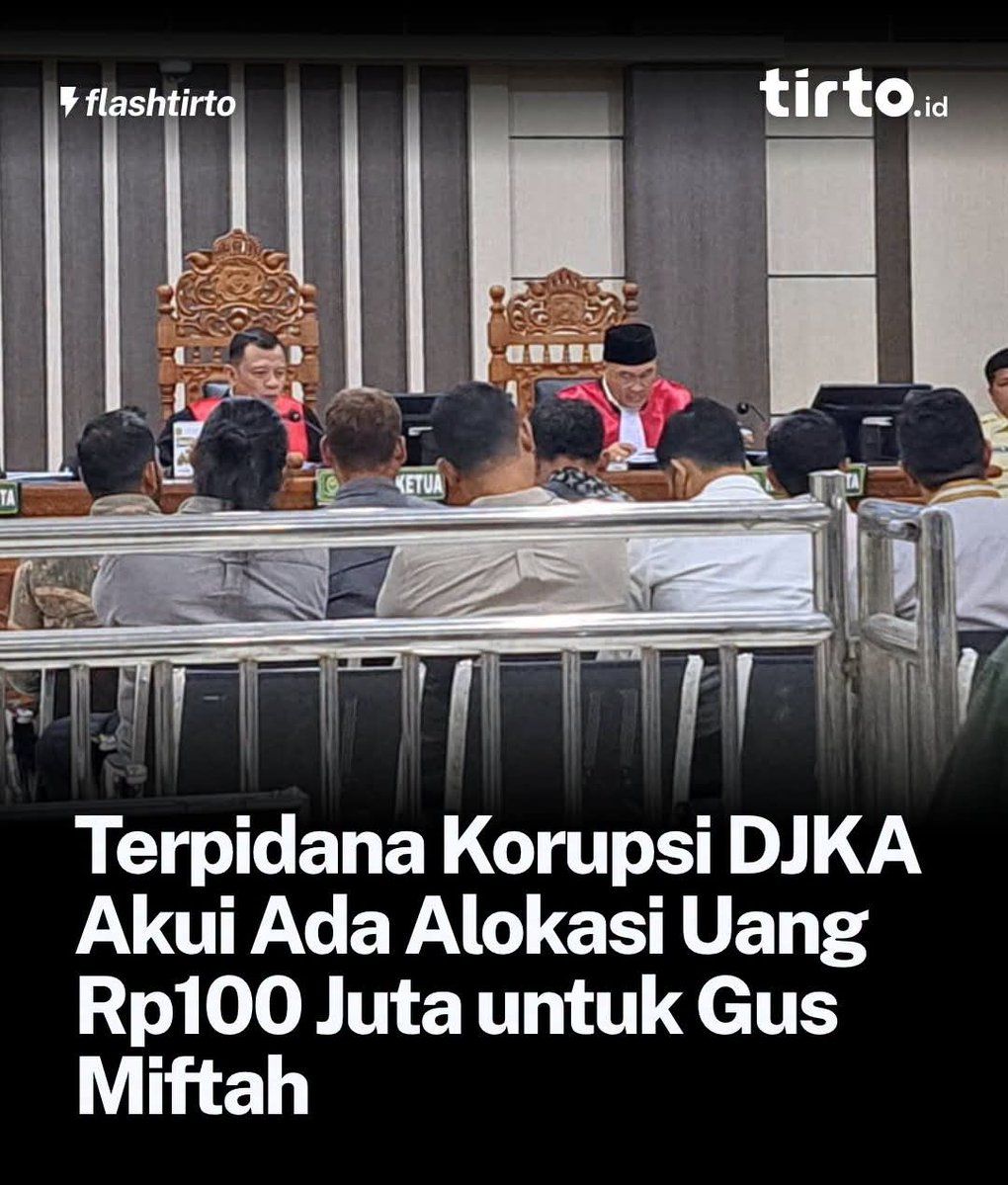 Lukman Simandjuntak tweet media
