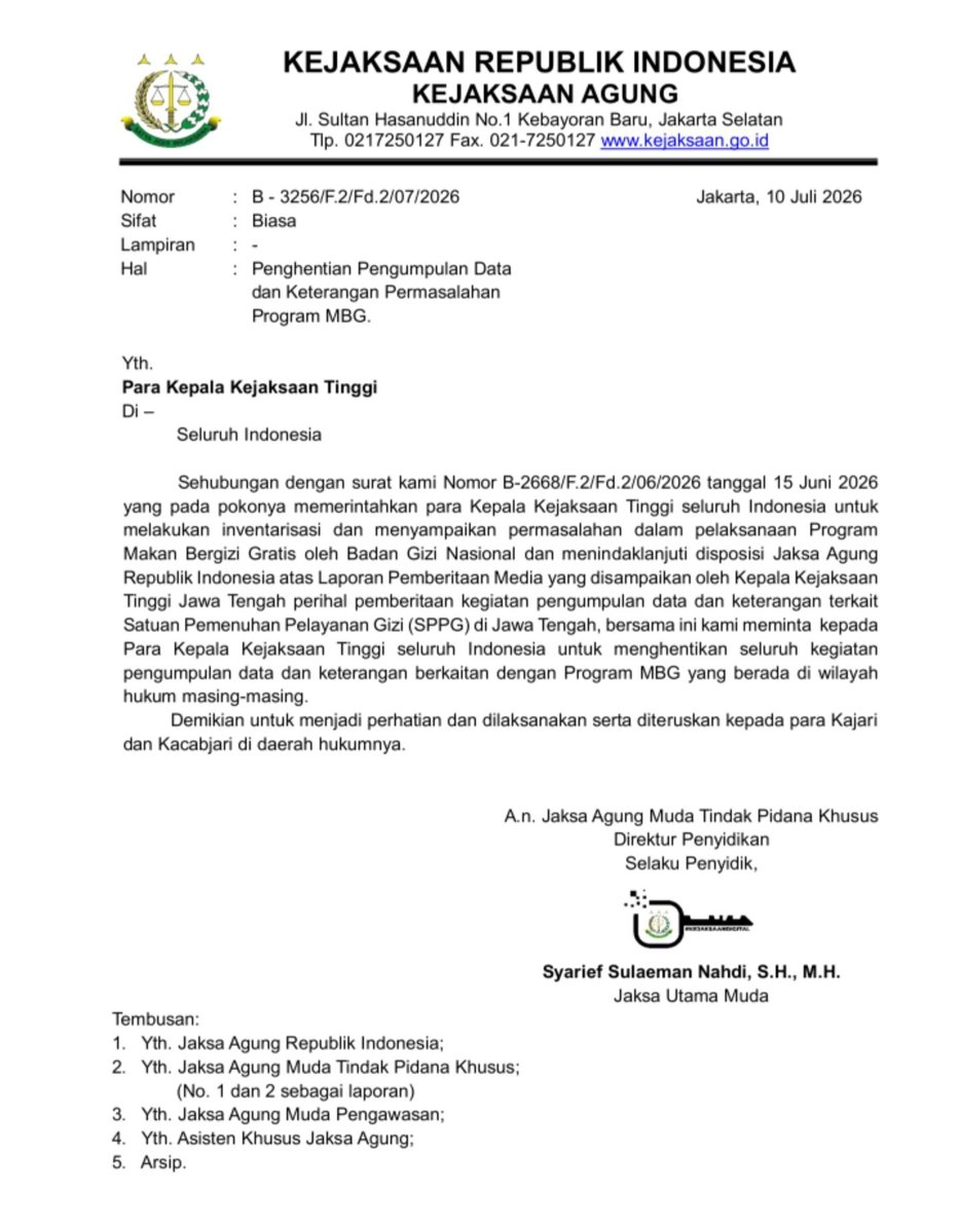 Lukman Simandjuntak tweet media