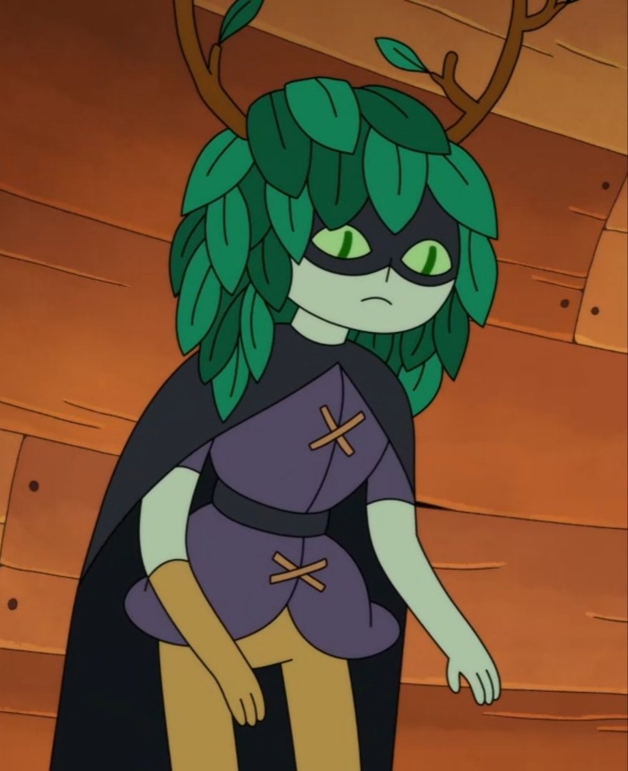 Huntress Wizard tweet media