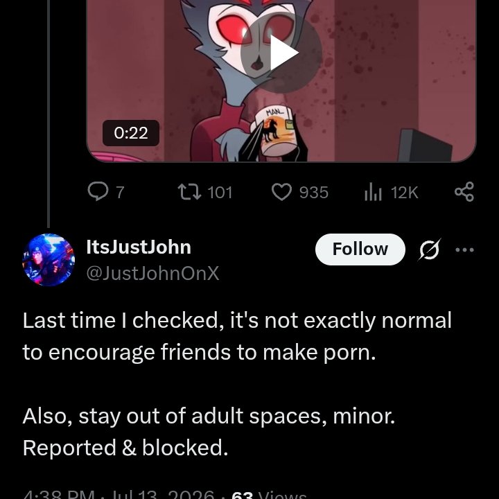 💞Not_Eli💞 tweet media