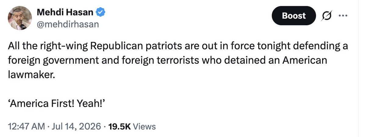 mehdirhasan's tweet photo. https://t.co/AABDTlBbJN