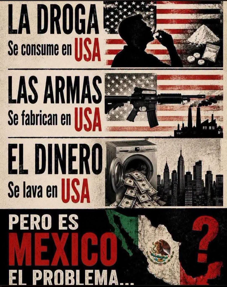 LuisRG #RedEsSheinbaum 🇲🇽 🍓 #DeZurdaTeam 🇨🇺 tweet media