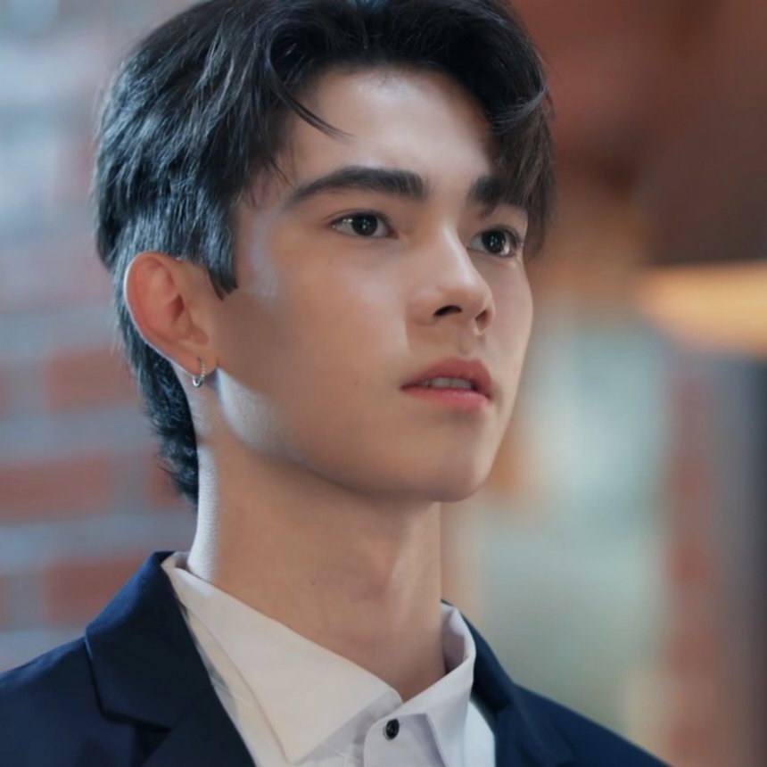 tong14z9's tweet photo. เจ้าชายคาเรล ของเด็ดมาเดลิน ผู้สานรักให้พี่หญิง ตอนดูเสน่หาวาโยคือหล่อทะลุจอ👑 https://t.co/qtjgIignBF