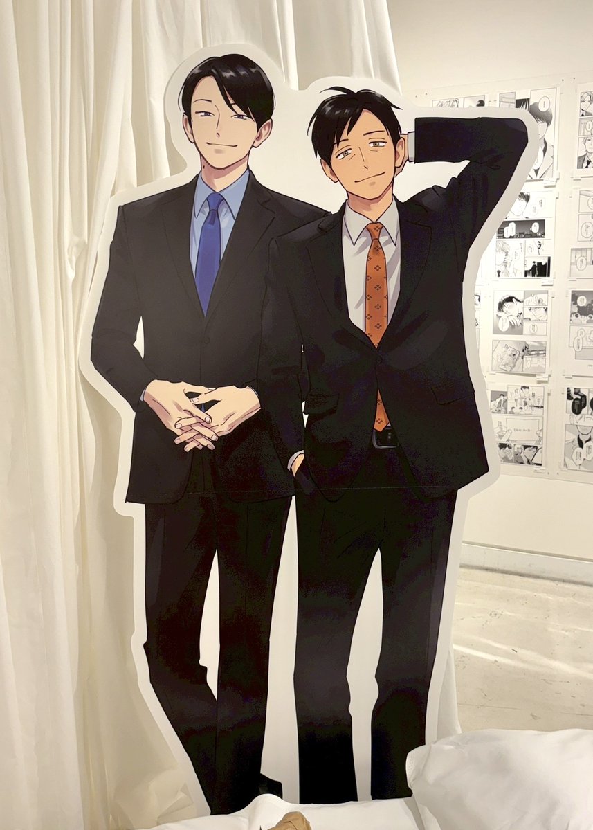 8foooo @AgaNaomi 【💙イベント情報🧡】 23日間にわたり開催された