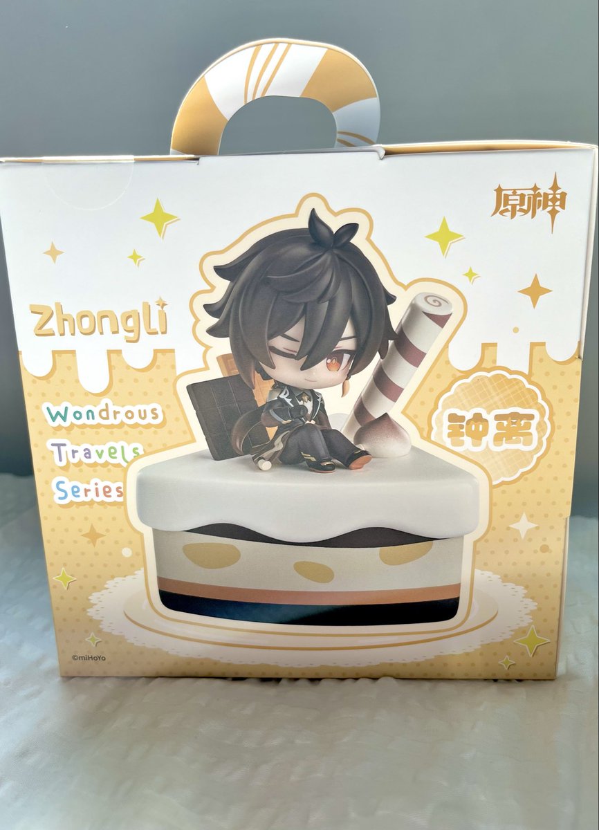 GameMatari's tweet photo. 🍰先生買った食べる https://t.co/PoJZMDO1TJ