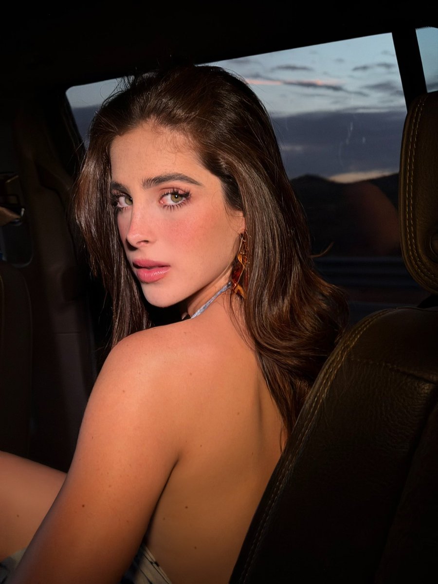 FATIMA BOSCH tweet media