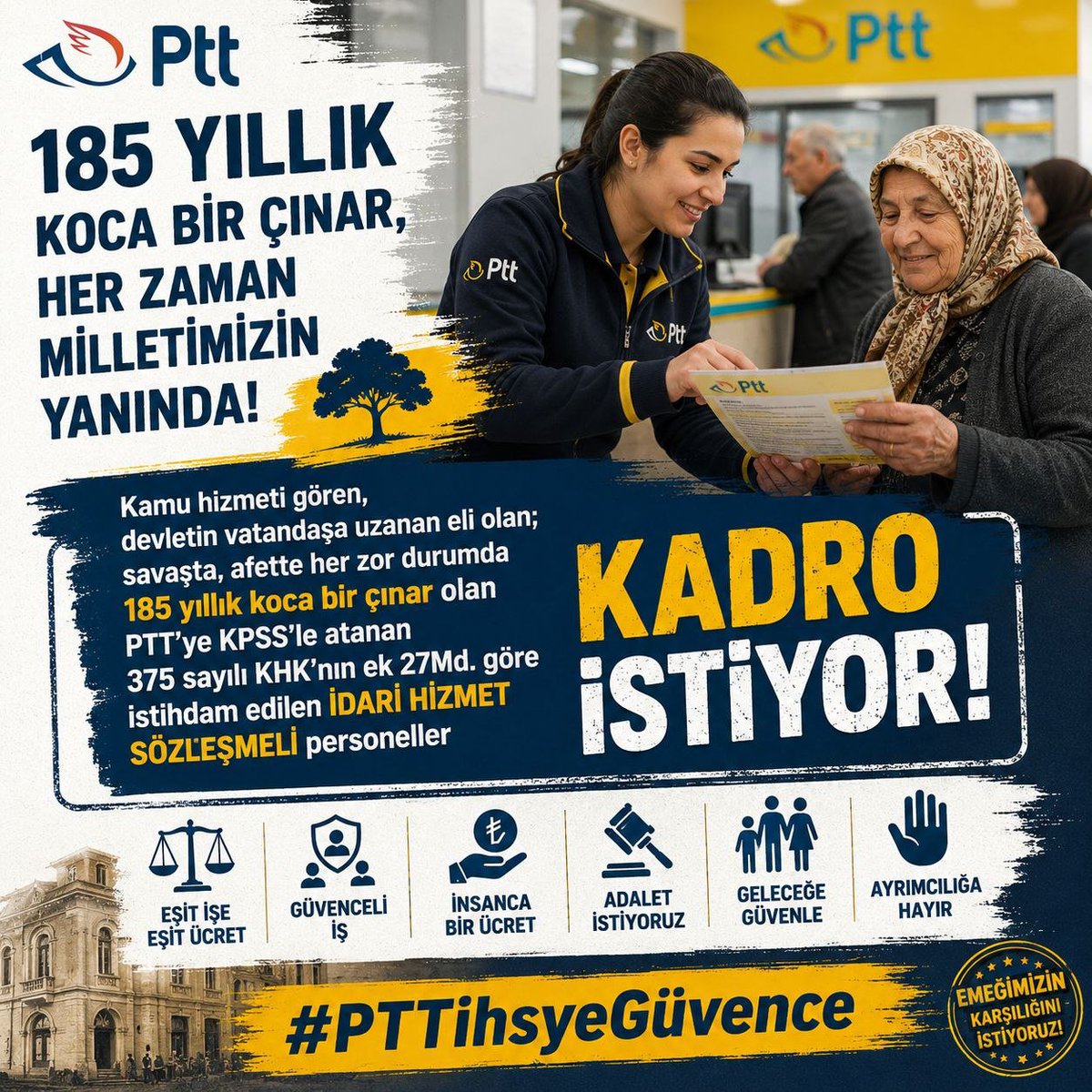 Halil Şahin tweet media