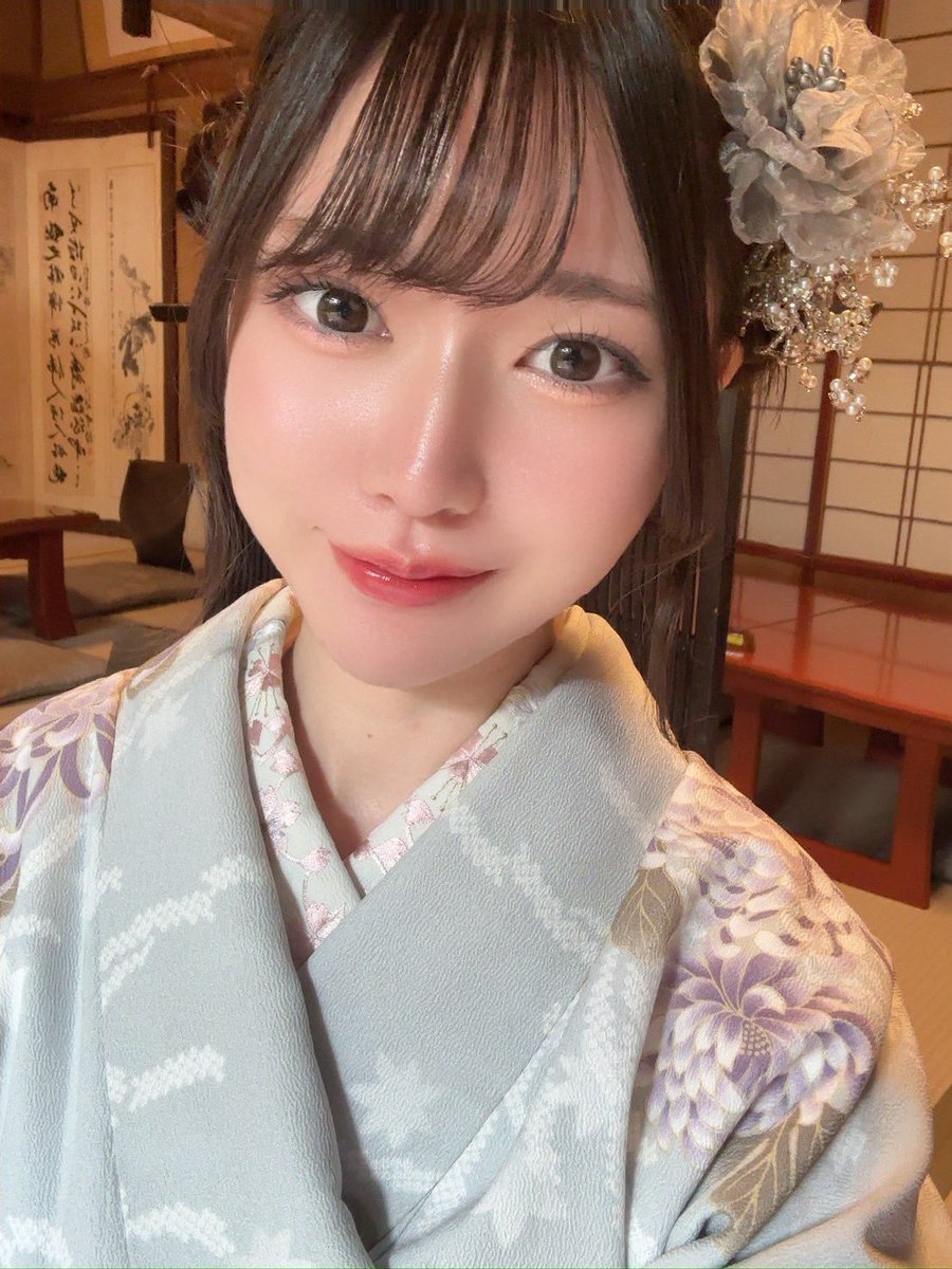 RuNa_MtM's tweet photo. こんにちは♪

今日、めちゃくちゃ暑いですね☀️
ちゃんと水分補給してくださいね！ https://t.co/8HRXHhBdNr